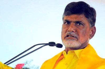 Poll pact with BJP uncertain post Telangana Bill nod: TDP
