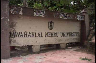 Delhi HC Permits JNU Election Committee to Declare Results of Students Union Polls