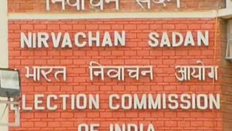 EC initiates 'charcha' with voters on use of black money in polls
