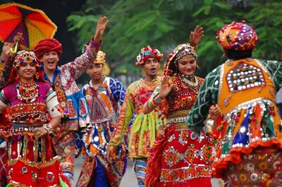 Gujarat Day 2019: How the State of Gujarat Was Carved from Bombay