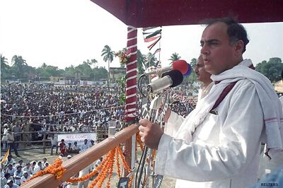 Hearing of Rajiv case convict's RTI plea put off