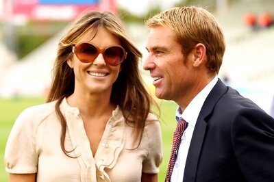 Elizabeth Hurley has no time for marriage