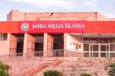 Jamia Millia Islamia Opens Admission For Skill-Based Short-Term Courses