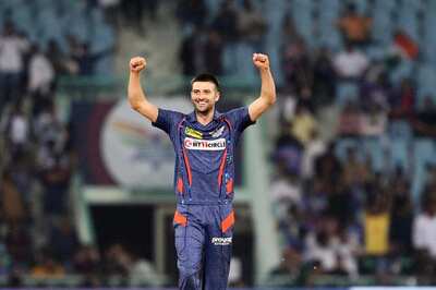 'Taking Five Wickets in a T20 Match Equivalent to Scoring 100 Runs': Parthiv Patel Hails Mark Wood