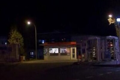 France: Workers facing lay-offs take manager hostage