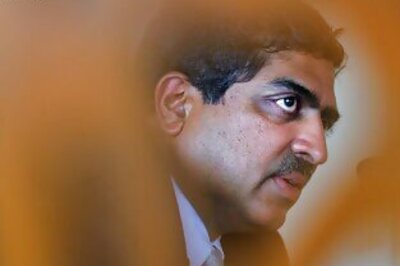 Forbes India: How Nilekani gets things done