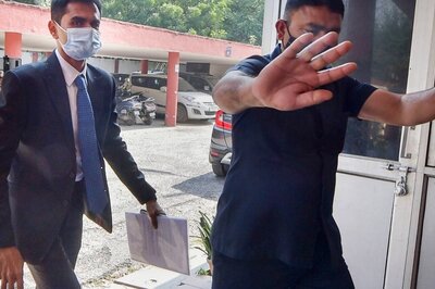 'Genie is Out of the Bottle': Nawab Malik After Wankhede's Family Members Meet BJP Leader