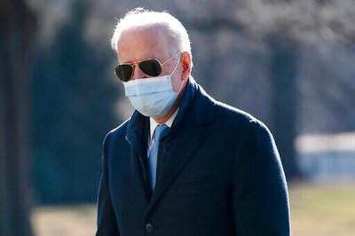 Biden To Visit Wisconsin Next Week In First Official Trip