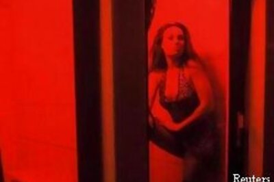 Diary of a call girl: Escort and unashamed of it