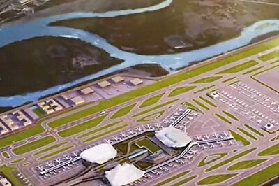 Navi Mumbai International Airport: Operations to Begin by 2024 End, Confirm Officials