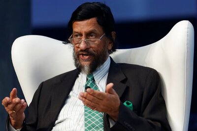 RK Pachauri, Former TERI Chief and Environmentalist, Dies at 79 After Two Days on Life Support