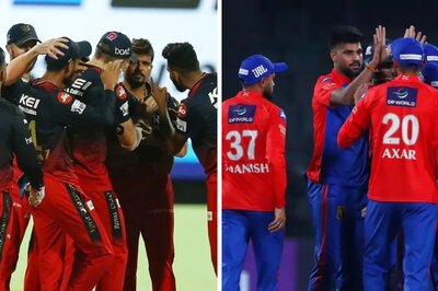 RCB vs DC Match Preview, IPL 2023: Royal Challengers Bangalore Look to Get Back to Winning Ways against Winless Delhi Capitals