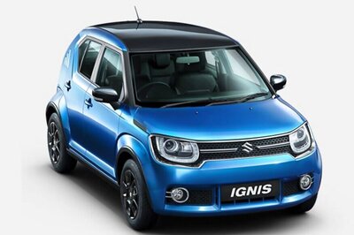 Maruti Suzuki Ignis to Launch Today, Watch Live Stream Here