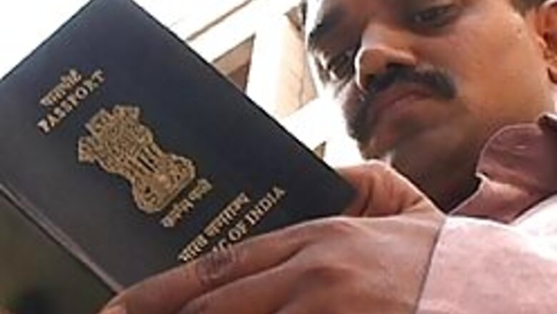 Police can't impound passports, rules SC