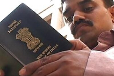Police can't impound passports, rules SC