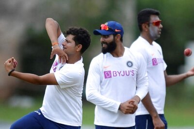 'Bumrah, Shami, Siraj, Jadeja, Ashwin': Legendary Spinner Excludes Kuldeep  from India's First-choice Bowling Attack for World Cup