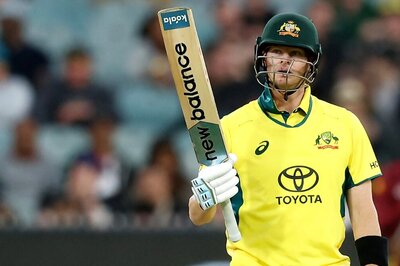 Former Skipper Mark Taylor Calls for Steve Smith to be Recalled to Australia's T20I Squad