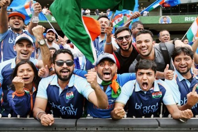 India vs England 2021: BCCI May Allow Fans Inside Stadium for T20I Series