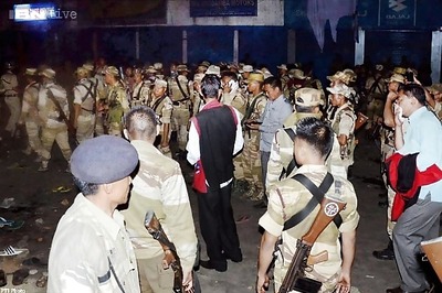 Nagaland: Rape accused dragged out of jail custody, lynched