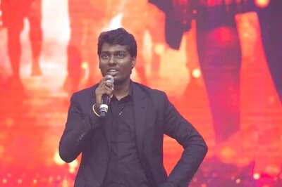 Identify This Famous Tamil Director From His Childhood Photo. No Hints