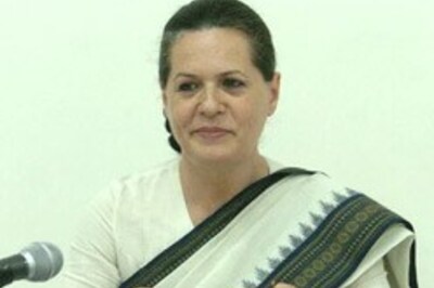 SC dismisses PIL against Sonia Gandhi