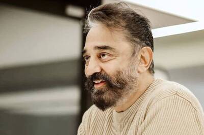Kamal Haasan Tests Positive for Covid-19 After Returning from US Trip, 'Isolated' in Hospital