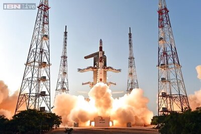 India close to having its own satellite navigation system