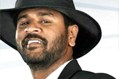 I can do a Spanish film: Prabhu Deva