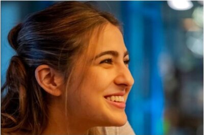 Coronavirus: Sara Ali Khan is Sticking to This Homemade Drink for Better Immunity