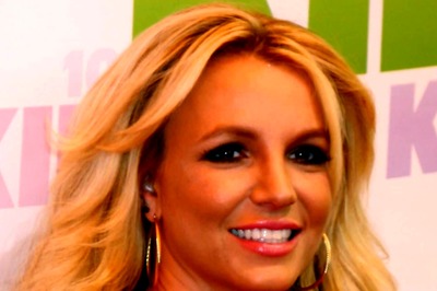 Britney Spears Says She Should Have 'Slapped' Sister Jamie Lynn And Mom 'Right Across Faces'