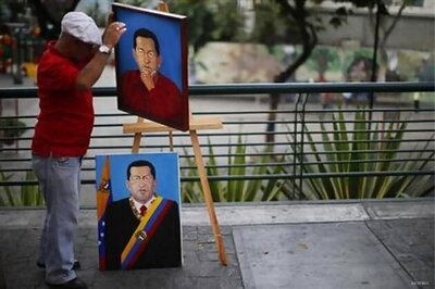 Chavez may have been poisoned by 'the empire': Bolivian President
