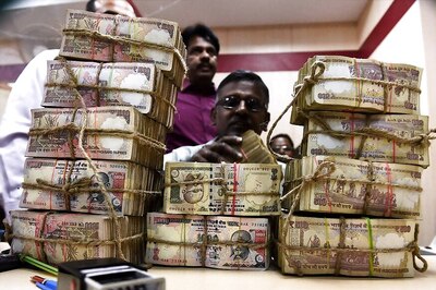 It's a Cosmetic Move: Global Financial Integrity on Demonetisation