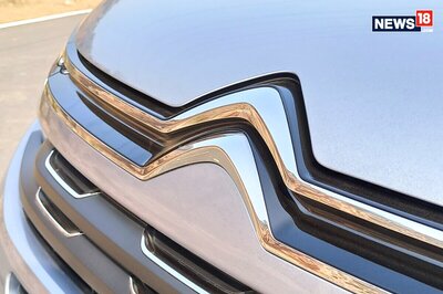 Citroen C3 Aircross Spotted Testing in India: Here's All You Need to Know About the SUV