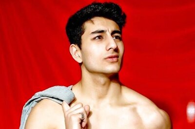 Ibrahim Ali Khan's Acting Debut Film Not To Have Any Leading Lady Because...