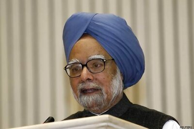 Committed to hard decisions to promote growth: PM