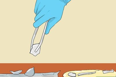 How to Clean Up Oil Spills