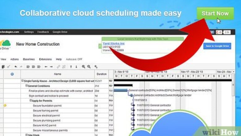 How to Use Gantter to Manage Your Projects