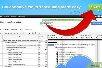 How to Use Gantter to Manage Your Projects