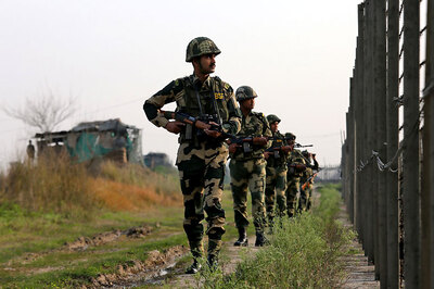 CAPFs Direct Units to Take Care of Families of Slain Troops, Retd Personnel During Covid-19 Lockdown