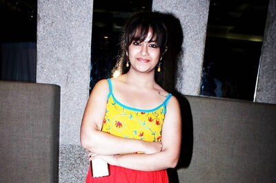 Who's that girl? Avika Gor is almost unrecognizable as she debuts new bangs