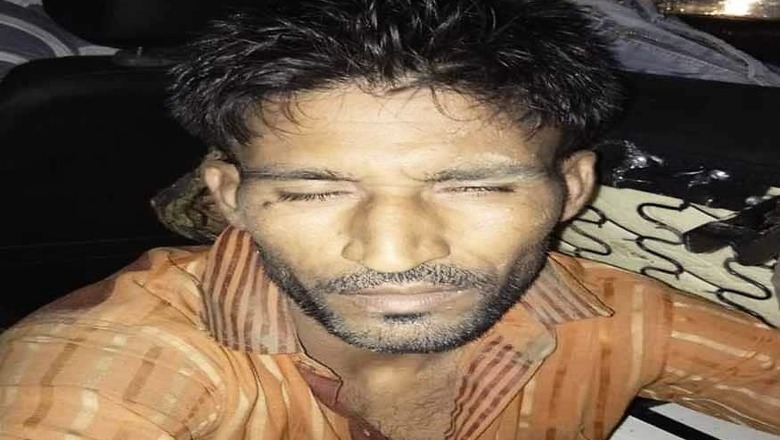 'Crush Rakbar’s Bones but There Should be no Blood', Friend Heard Alwar Lynch Mob Saying