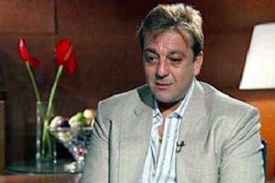 Marriage yes, but not now: Dutt