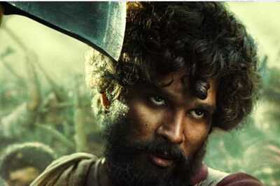 Pushpa The Rise Review: Allu Arjun and Rashmika Mandanna's Movie is a Mass Entertainer