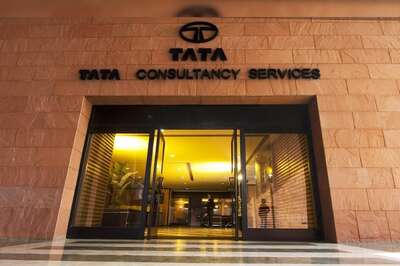 TCS Q1 Results: Net Profit Rises 16.8% To Rs 11,074 Crore, Revenue Up 13%; Dividend Declared