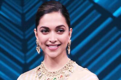 Happy Birthday Deepika Padukone: A Look At The Actress' Most Experimental Fashion Choices; See Pics