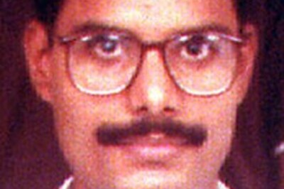 Satyendra Dubey's killer found hiding