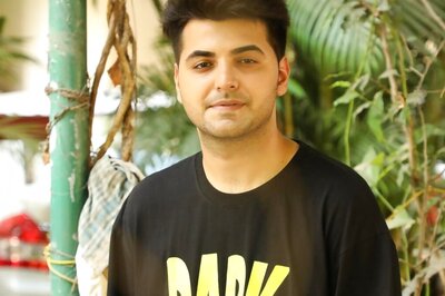 Ghum Hai Kisikey Pyaar Meiin: Vihan Verma Confirms Exit, Says 'Uncomfortable To Play 50-Year-Old'