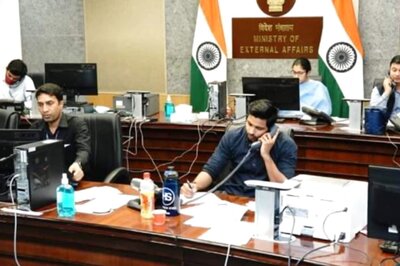 Realtors, Credit Card Sellers Plagued MEA Helpline For Evacuating Indians In Ukraine With Hoax Calls