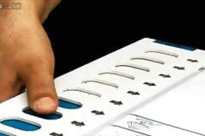 LS polls: 74 per cent votes cast in Tripura till 3 pm