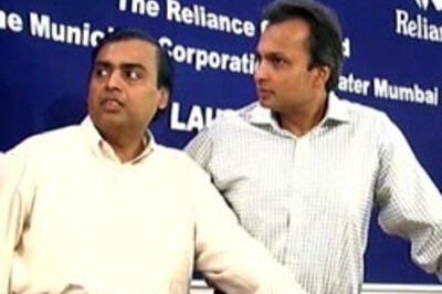 Ambani bros, Mittal among world's top 10 billionaires